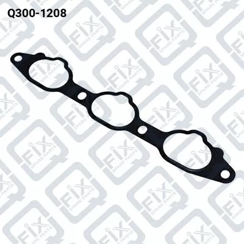 Прокладка всасывающего коллектора Q3001208 Q-FIX