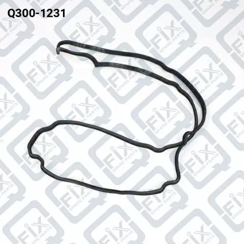 Клапанная прокладка Q3001231 Q-FIX