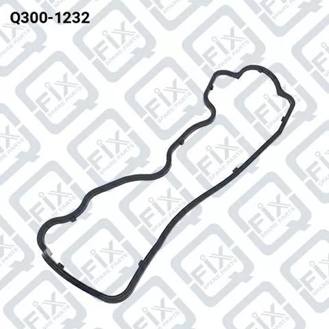 Прокладка крышки клапана Q3001232 Q-FIX