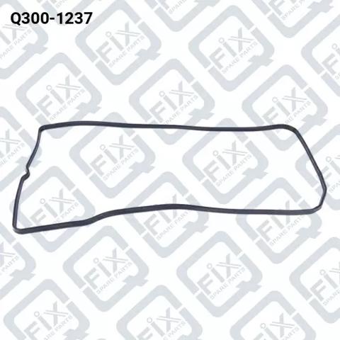 Прокладка клапанной крышки, правая Q3001237 Q-FIX