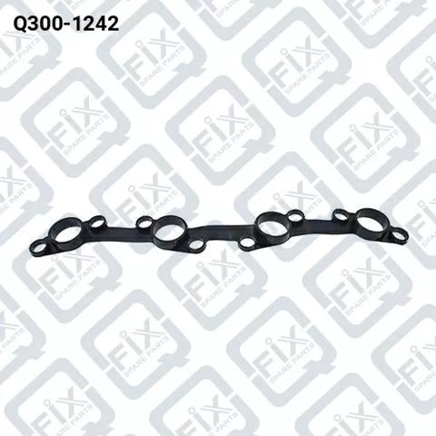 Прокладка клапанной крышки двигателя, внутренняя Q3001242 Q-FIX