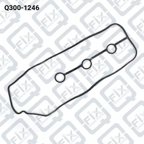 Прокладка клапанной крышки, правая Q3001246 Q-FIX