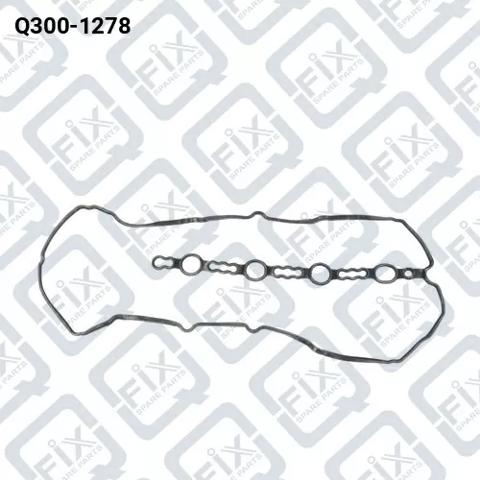 Прокладка клапанной крышки Q3001278 Q-FIX
