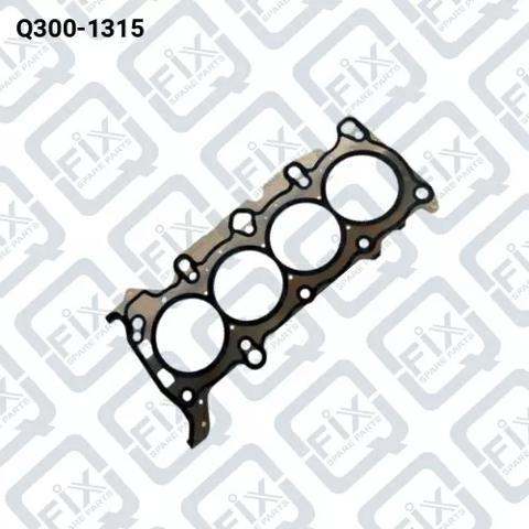 Прокладка головки блока Q3001315 Q-FIX