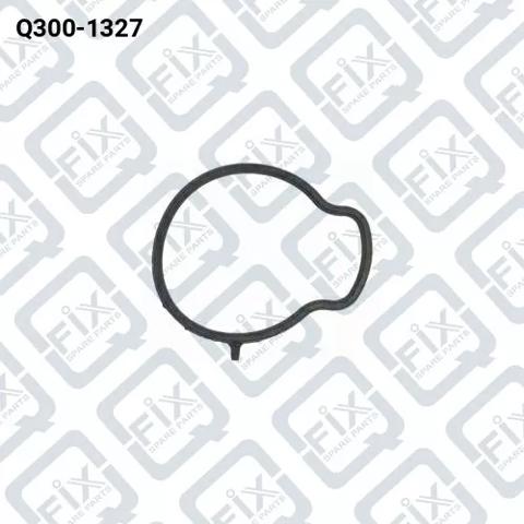Прокладка на дроссельную заслонку Q3001327 Q-FIX