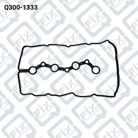 Прокладка крышки двигателя Q3001333 Q-FIX