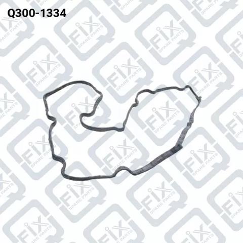 Прокладка клапанной крышки двигателя Q3001334 Q-FIX