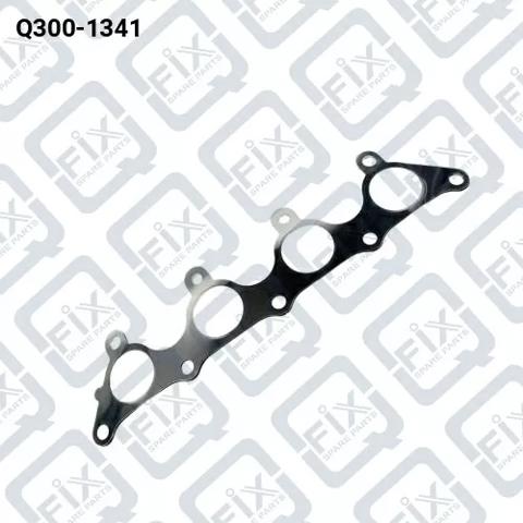 Прокладка коллектора Q3001341 Q-FIX
