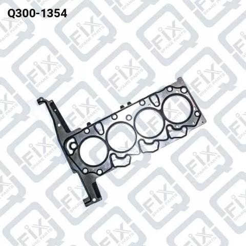 Прокладка головки блока цилиндров Q3001354 Q-FIX