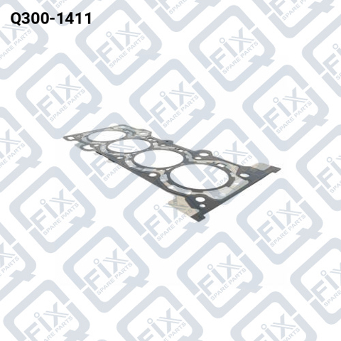 Прокладка головки блока Q3001411 Q-FIX