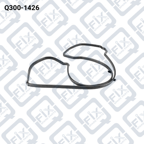 Прокладка крышки клапана Q3001426 Q-FIX