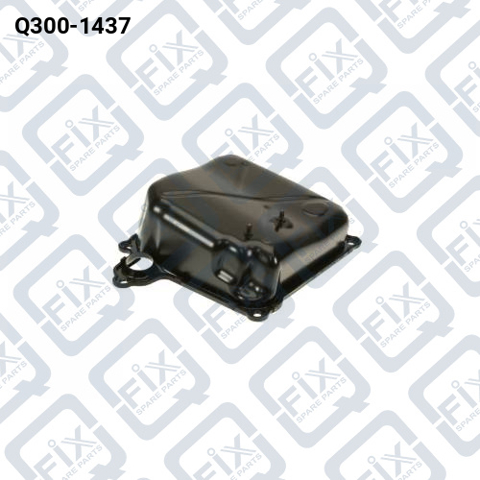 Поддон АКПП Q3001437 Q-FIX