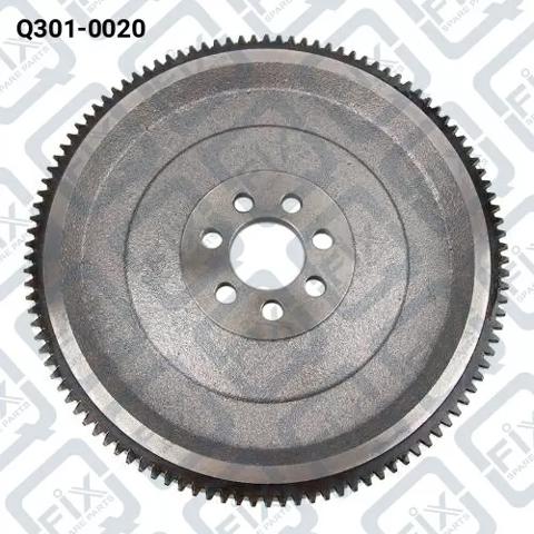 Маховик сцепления Mitsubishi Outlander 2 40