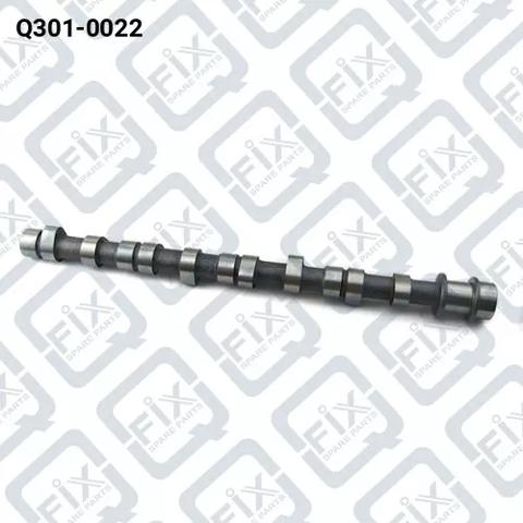Распредвал Q3010022 Q-FIX
