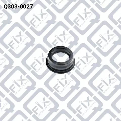 Уплотнительные кольца свечных каналов Q3030027 Q-FIX