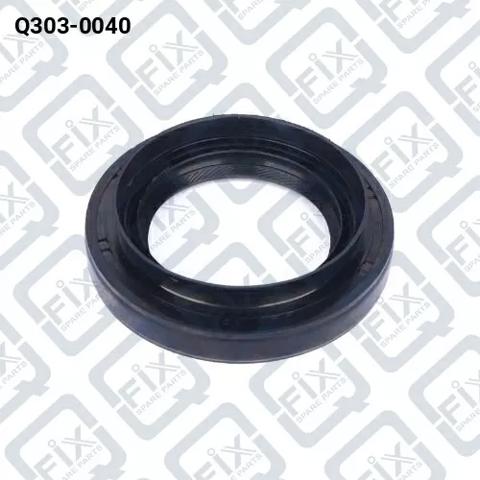 Сальник полуоси заднего моста Q3030040 Q-FIX