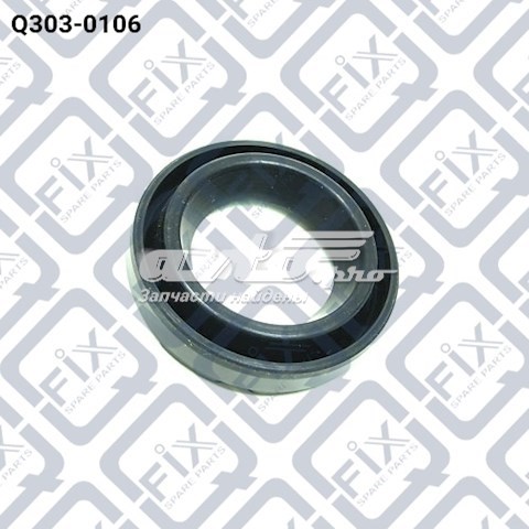 Прокладки свечных колодцев Q3030106 Q-FIX