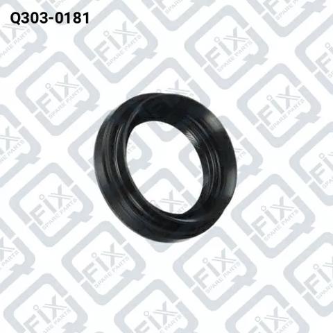 Сальник полуоси заднего моста Q3030181 Q-FIX