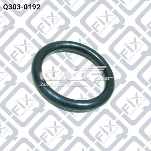 Прокладки свечных колодцев Q3030192 Q-FIX