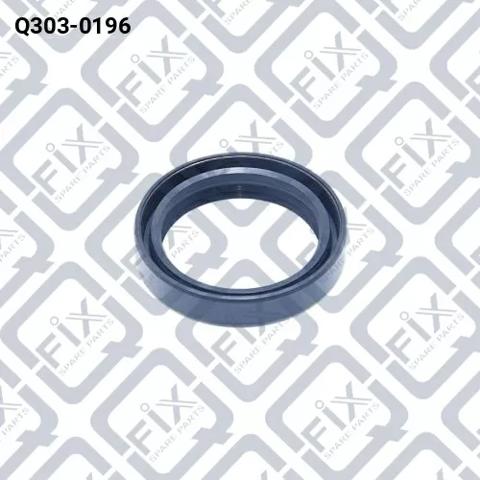 Сальник раздатки, задний, выходной Q3030196 Q-FIX