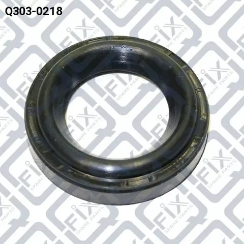 Прокладки свечных колодцев Q3030218 Q-FIX