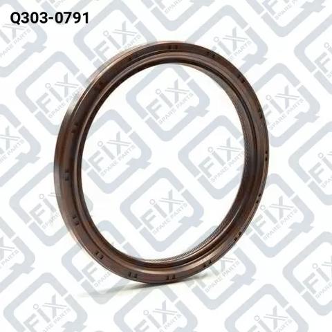 Сальник двигателя распредвала Q3030791 Q-FIX