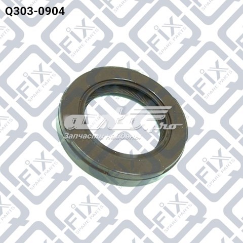 Сальник коленвала передний Q3030904 Q-FIX
