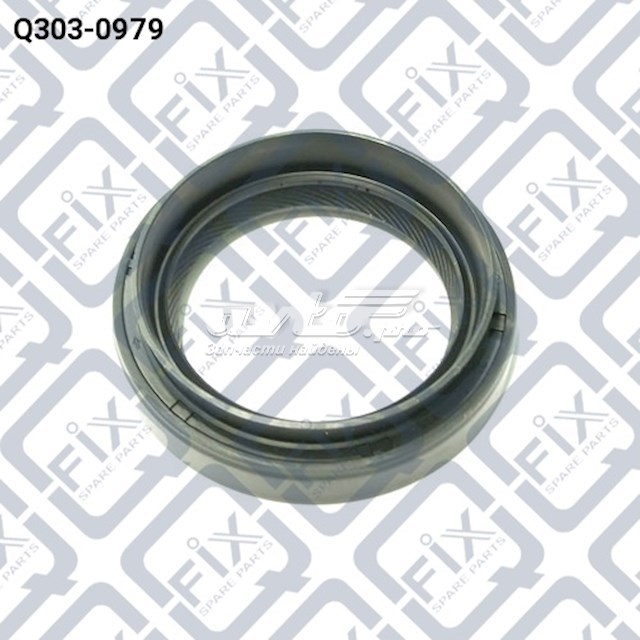 Сальник правой полуоси переднего моста Q3030979 Q-FIX