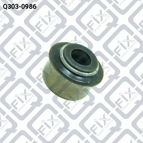 Маслосъемные колпачки Q3030986 Q-FIX