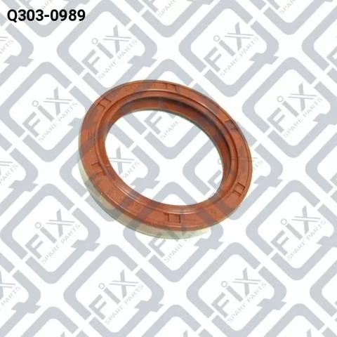 Сальник распредвала двигателя Фиат Стило