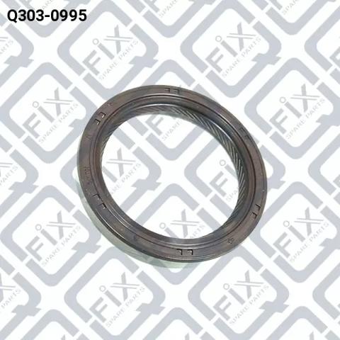 Передний сальник коленвала Q3030995 Q-FIX
