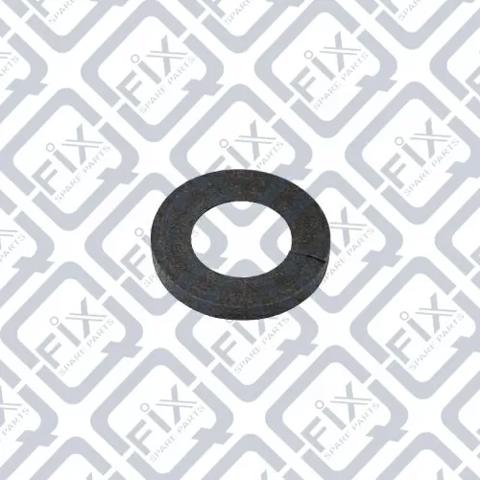 Кольцо уплотнительное топливной трубки Q3031010 Q-FIX