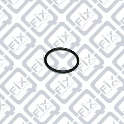 Заглушка двигателя Q3031021 Q-FIX