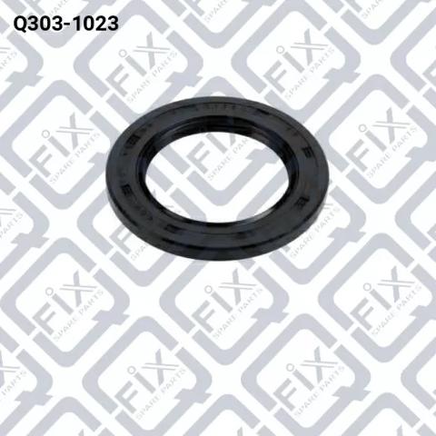 Сальник АКПП/КПП входного вала Q3031023 Q-FIX