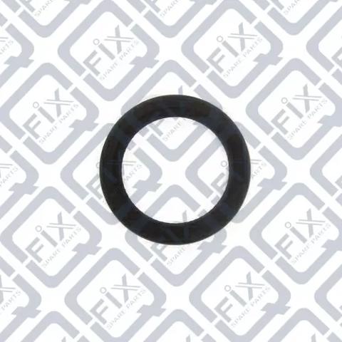 Сальник коленчатого вала Q3031036 Q-FIX