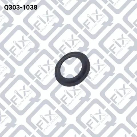 Кольцо инжектора Q3031038 Q-FIX