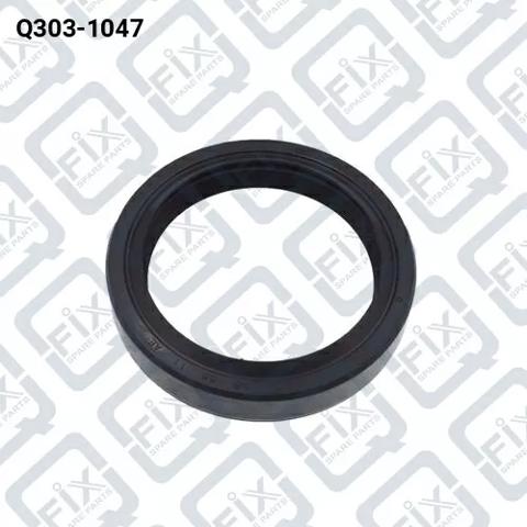 Сальник раздаточной коробки, задний, выходной Q3031047 Q-FIX