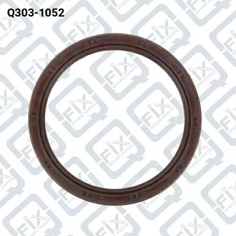 Сальник распредвала двигателя, передний Q3031052 Q-FIX