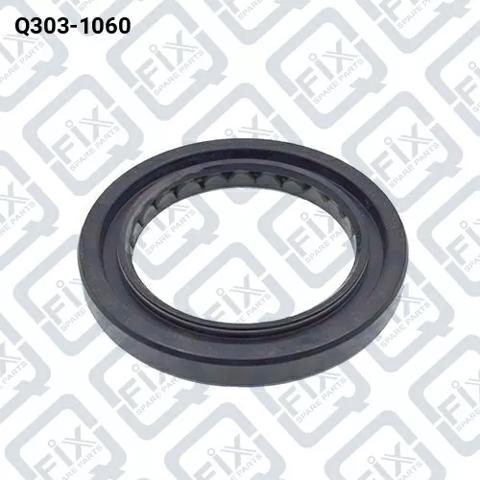 Сальник раздаточной коробки, передний, выходной Q3031060 Q-FIX