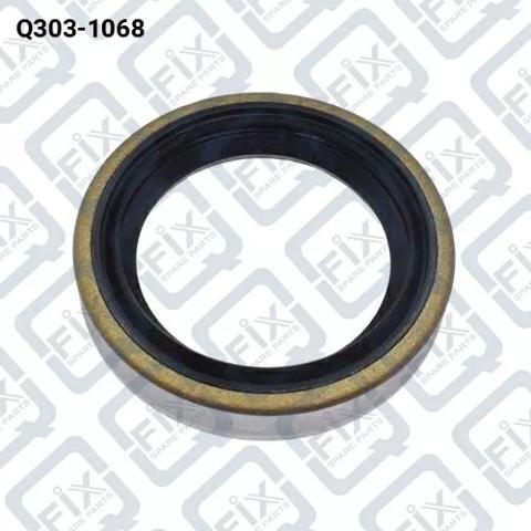 Сальник полуоси переднего моста Q3031068 Q-FIX