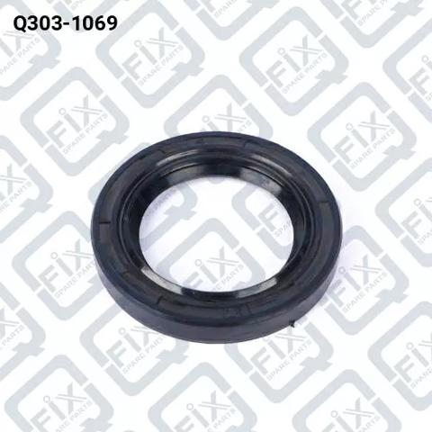 Сальник раздатки, передний, выходной Q3031069 Q-FIX