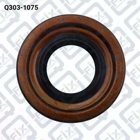 Сальник полуоси переднего моста Q3031075 Q-FIX