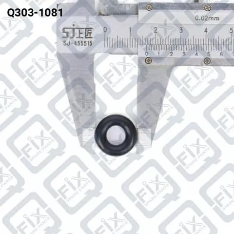 Шайба форсунки верхняя Q3031081 Q-FIX