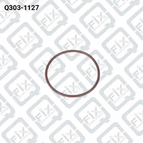 Сальник вакуумного насоса Q3031127 Q-FIX