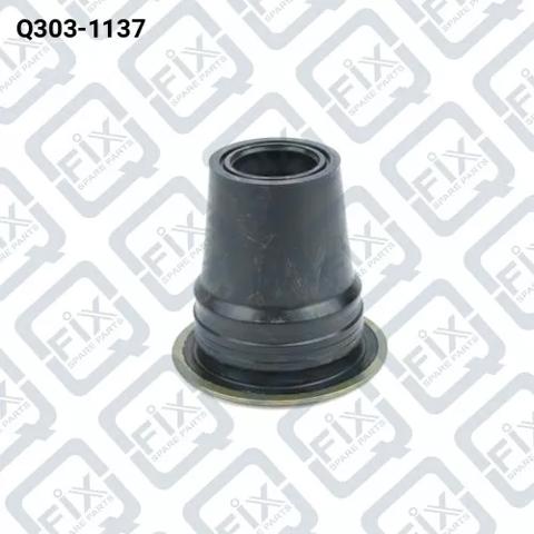 Кольцо форсунки Q3031137 Q-FIX