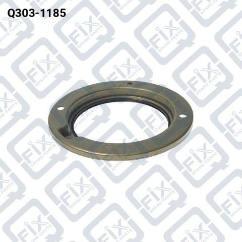 Сальник передней ступицы, внутренний Q3031185 Q-FIX