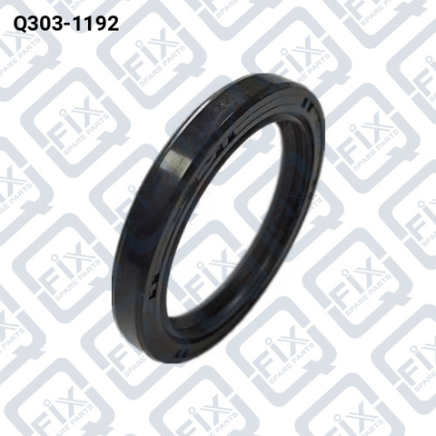 Передний сальник коленвала для авто Q3031192 Q-FIX