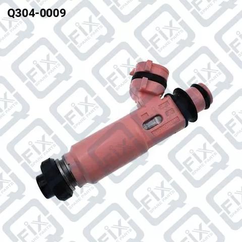 Форсунка впрыска топлива Митсубиси Паджеро SPORT I