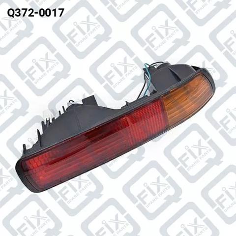 Задний левый стоп Q3720017 Q-FIX