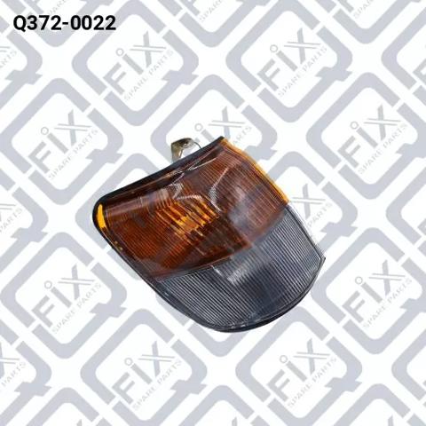 Габарит-указатель поворота, левый Q3720022 Q-FIX